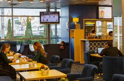 Best Western Plus Vega Hotel & Convention Center (51)