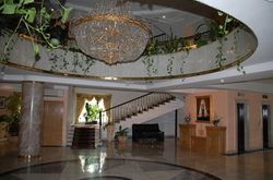 Danilovskaya Hotel (41)