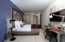 Leonardo Hotel Barcelona Las Ramblas (26)