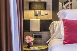 Leonardo Hotel Barcelona Las Ramblas (27)