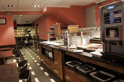 Hotel Ronda House (24)