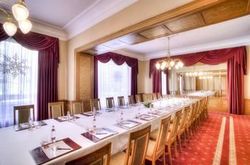 Hotel National, a Luxury Collection Hotel, Moscow (33)