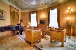 Hotel National, a Luxury Collection Hotel, Moscow (34)