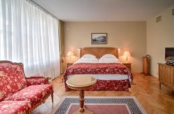 Hotel National, a Luxury Collection Hotel, Moscow (35)