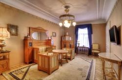 Hotel National, a Luxury Collection Hotel, Moscow (36)