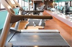 Novotel Moscow Kievskaya (8)