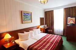 Korston Club Hotel (35)