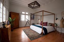 Villa Barranco by Ananay Hotels