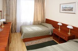 Hotel Yunost (32)