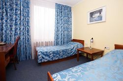 Hotel Yunost (33)