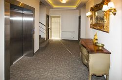 Arbat House Hotel (29)