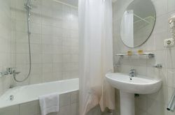 Arbat House Hotel (31)