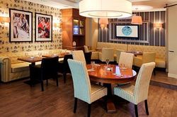 Arbat House Hotel (32)