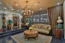 Arbat House Hotel (33)