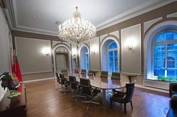 Arbat House Hotel (34)