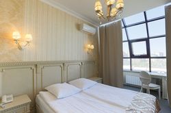 Arbat House Hotel (35)