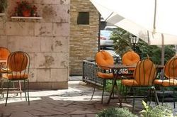 Marco Polo Presnja Hotel (36)