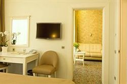 Marco Polo Presnja Hotel (37)