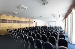 Marco Polo Presnja Hotel (38)