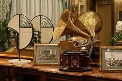 Marco Polo Presnja Hotel (39)