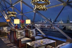 The Ritz-Carlton, Moscow (25)