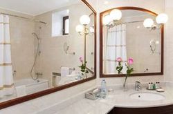 Moscow Marriott Tverskaya Hotel (23)