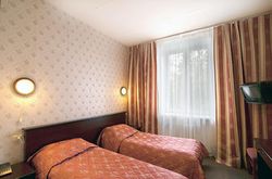 Hotel Zolotoy Kolos (41)