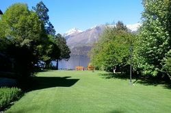 Lago Gutiérrez Lodge