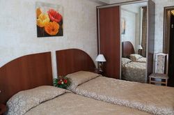 Hotel Troparevo (42)