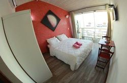 Nomad Buzios Seashore Hostel
