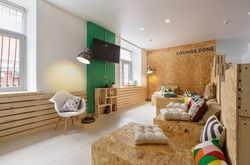 Nice Hostel Paveletskaya (13)