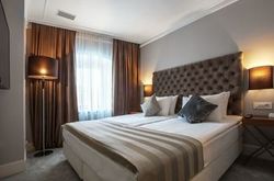 Villa Kadashi Boutique Hotel (27)