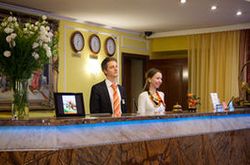 Hotel Mandarin Moscow (30)