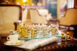 Hotel Mandarin Moscow (28)