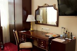 Hotel Mandarin Moscow (29)