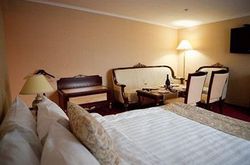 Hotel Mandarin Moscow (31)