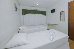 Charm Iguassu Suites Pousada (22)