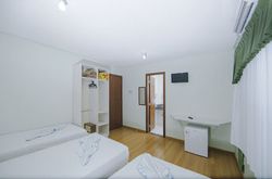 Charm Iguassu Suites Pousada (23)