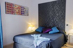 Umma Barcelona Bed & Breakfast Boutique (16)