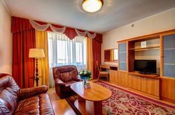 Apart Hotel Volga (27)