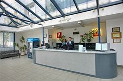 Apart Hotel Volga (29)