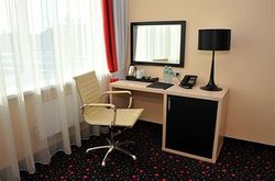 Prince Park Hotel (68)