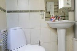 Eliseeff Arbat Hotel (42)