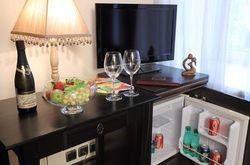 Eliseeff Arbat Hotel (43)