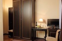 Eliseeff Arbat Hotel (44)