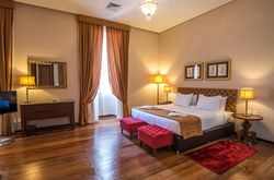 Vila Galé Rio de Janeiro (45)