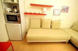 Stopbarcelona Universidad Apartments (22)