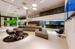 Linx Hotel International Airport Galeão (50)