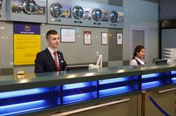 Best Western Plus Vega Hotel & Convention Center (53)