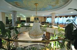 Danilovskaya Hotel (48)